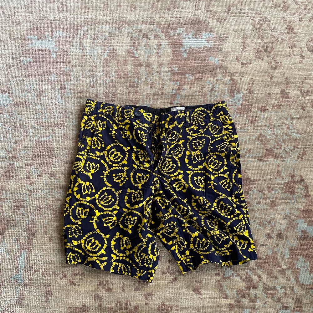 Club Monaco men Shorts